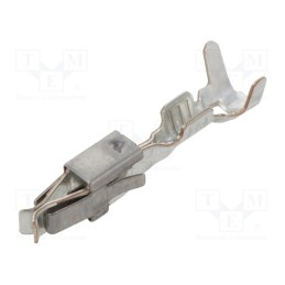 10 pcs x TE Connectivity - 929939-3 - Contact, female, 2.8x0.8mm, bronze, tinned, 0.5÷1mm2, 20AWG÷17AWG