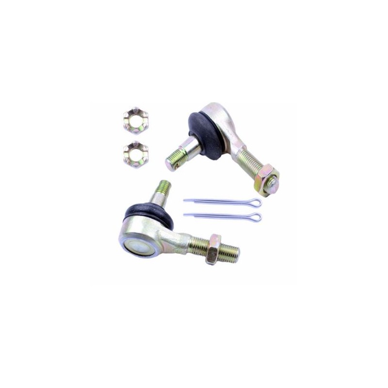 Can am ds tie rod end