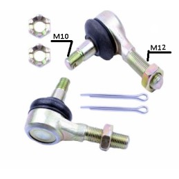 Can am ds 400 450 tie rod end