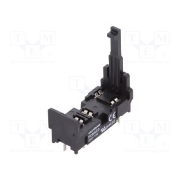 1 pcs x SENSATA / CRYDOM - PCBSED - Relays accessories: socket, PCB, Series: ED