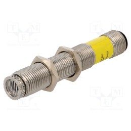 1 pcs x Laser Components - ILM12F-L-520-7-58-F - Module: laser, 7mW, green, line, 520nm, 10÷30VDC, ILM12F, FLEXPOINT®