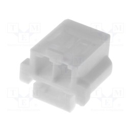 10 pcs x MOLEX - 355070200 - Plug, wire-board, female, Sherlock, 2mm, PIN: 2, w/o contacts