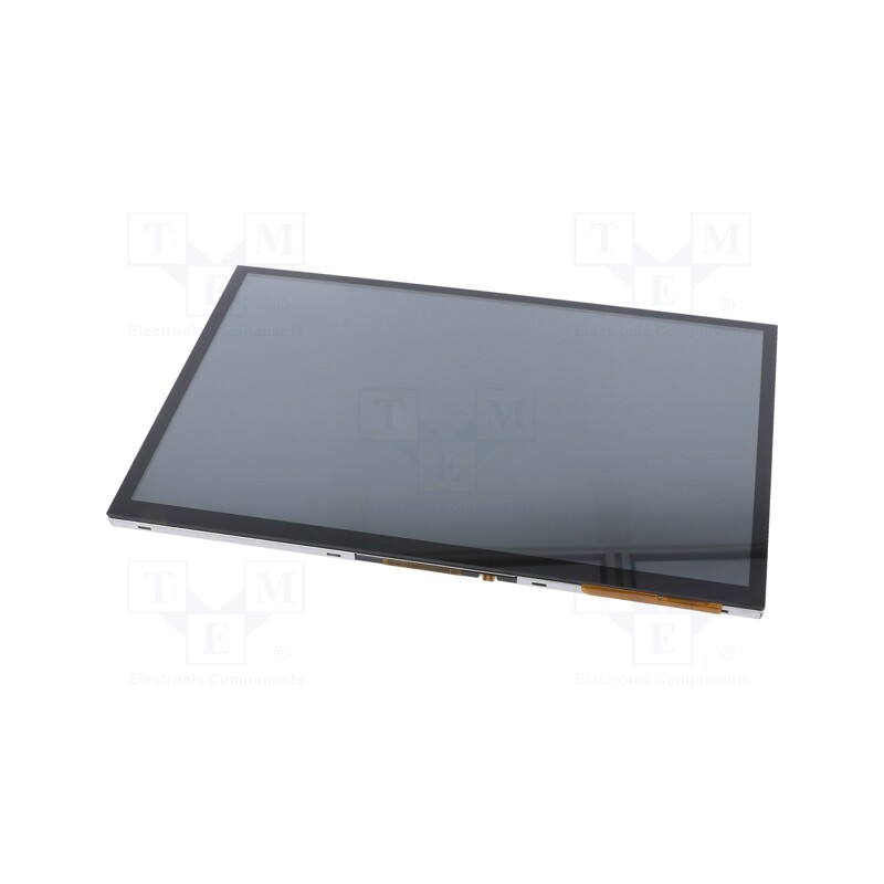 1 pcs x Riverdi - SM-RVT101HVHNWCA0 - Display: TFT, 10.1', 1280x800, Illumin: LED, RGB, Interface: HDMI