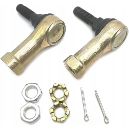 Steering rod ends can am outlander renegade 800 1000 51 1034