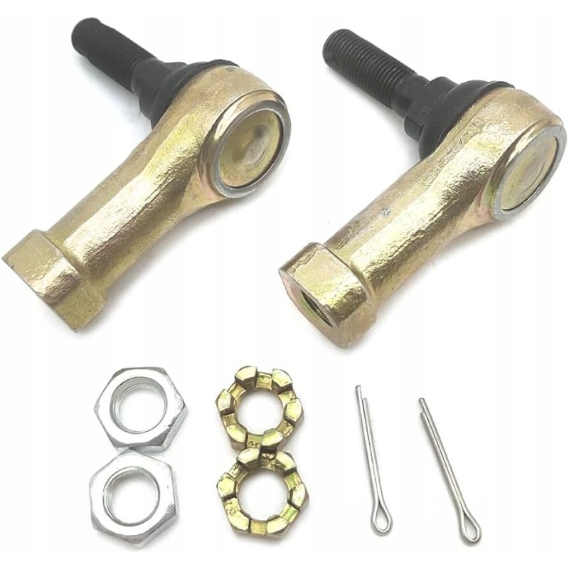 Steering rod ends can am outlander renegade 800 1000 51 1034
