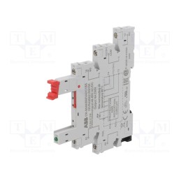1 pcs x ABB - 1SVR405521R5100 - Socket