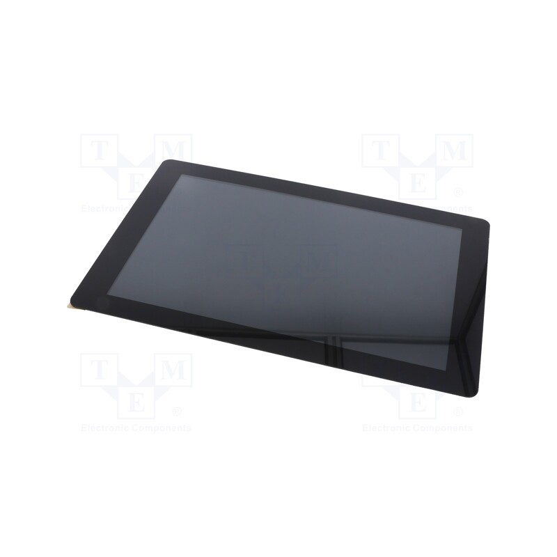 1 pcs x Riverdi - SM-RVT101HVHNWC00 - Display: TFT, 10.1', 1280x800, Illumin: LED, RGB, Interface: HDMI