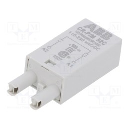 1 pcs x ABB - 1SVR405653R1000 - Diode modul