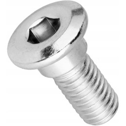 Brake disc screw yamaha quads 90109 08087 0