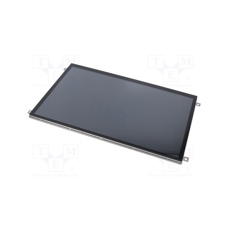 1 pcs x Riverdi - SM-RVT101HVHFWCA0 - Display: TFT, 10.1', 1280x800, Illumin: LED, RGB, Interface: HDMI