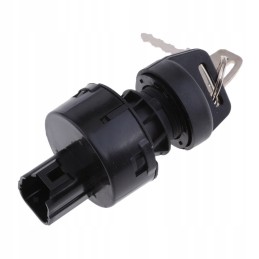 Arctic Cat 700 ignition switch