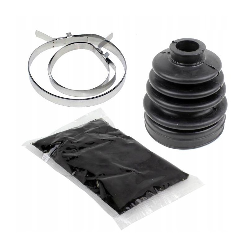 Rubber joint collar Polaris RZR Ranger 1000 2204102 rear external