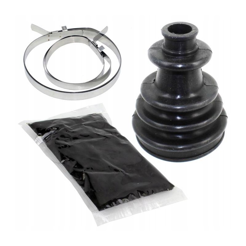 Rubber joint sleeve for Polaris RZR Ranger 1000