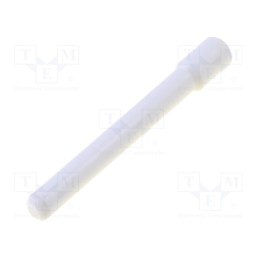 10 pcs x MOLEX - 643251010 - Accessories: sealing pin, CMC, 0.635mm