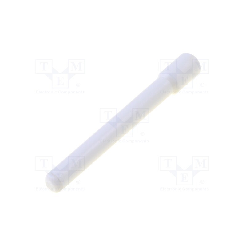 10 pcs x MOLEX - 643251010 - Accessories: sealing pin, CMC, 0.635mm