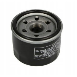 Oil filter hf147 yamaha raptor 660 grizzly 700