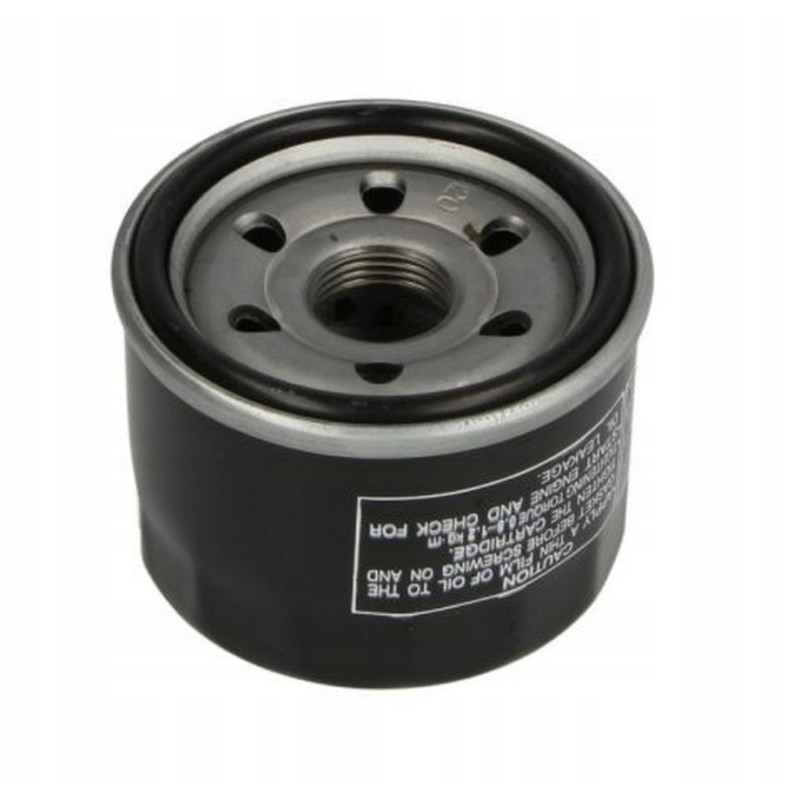 Oil filter hf147 yamaha raptor 660 grizzly 700