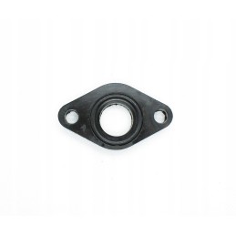 Ebonite o-ring gasket for the intake manifold of the gy6 4t pipe