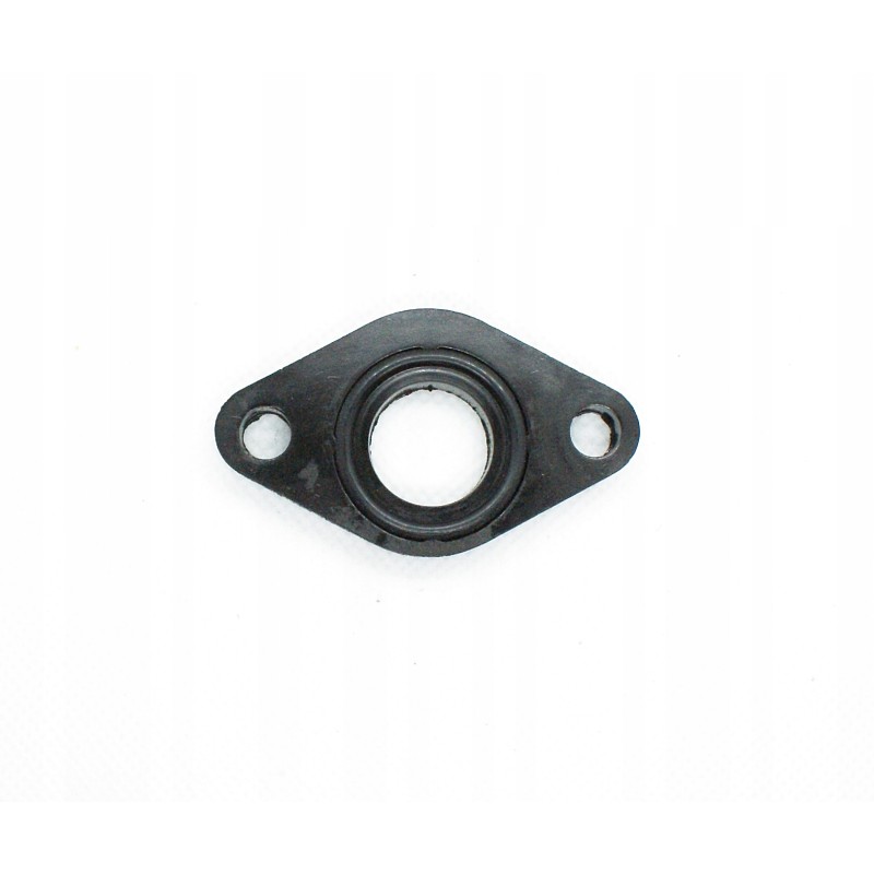 Ebonite o-ring gasket for the intake manifold of the gy6 4t pipe
