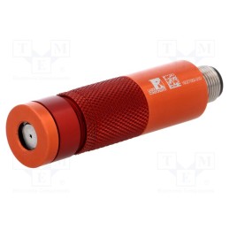 1 pcs x Laser Components - FP-HD-L-635-7-30-F - Module: laser, 7mW, red, line, 635nm, 4.5÷30VDC, 0÷200mA, HD Series