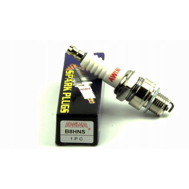 Candle awina scooter 2t bmw piaggio daelim derbi kreidler mf peugeot mz etz