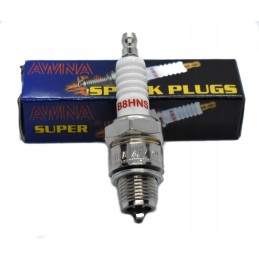 Candle awina scooter 2t bmw piaggio daelim derbi kreidler mf peugeot mz etz