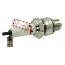 Candle awina scooter 2t bmw piaggio daelim derbi kreidler mf peugeot mz etz