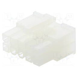 10 pcs x TE Connectivity - 1-794954-0 - 10P RCPT VAL-U-LOK V2