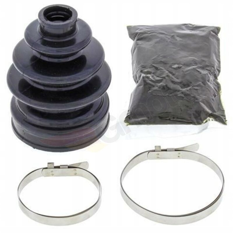 Joint cover atv all balls can am outlander 400