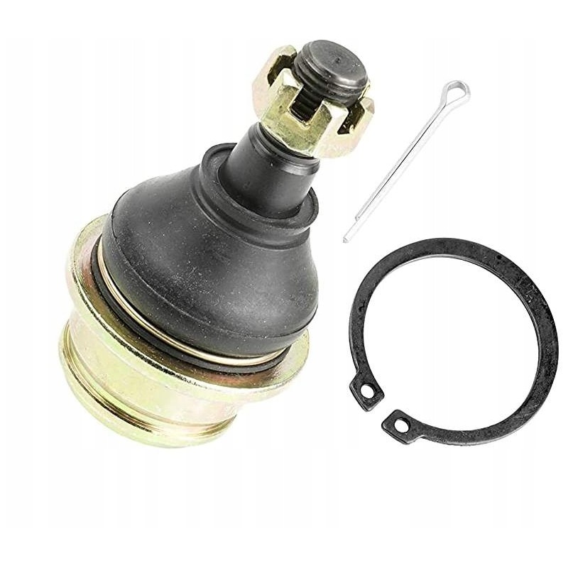 Yamaha Viking Wolverine stub ball pin