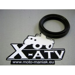 Rear differential seal yamaha grizzly 660 93102 65004 00 30 9001