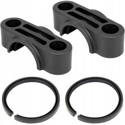 Yamaha raptor 450 660 steering column bushings