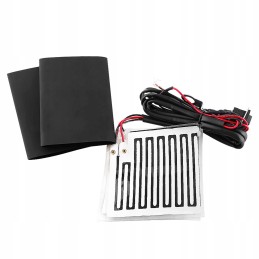 Heated grips new for ATV motorcycles