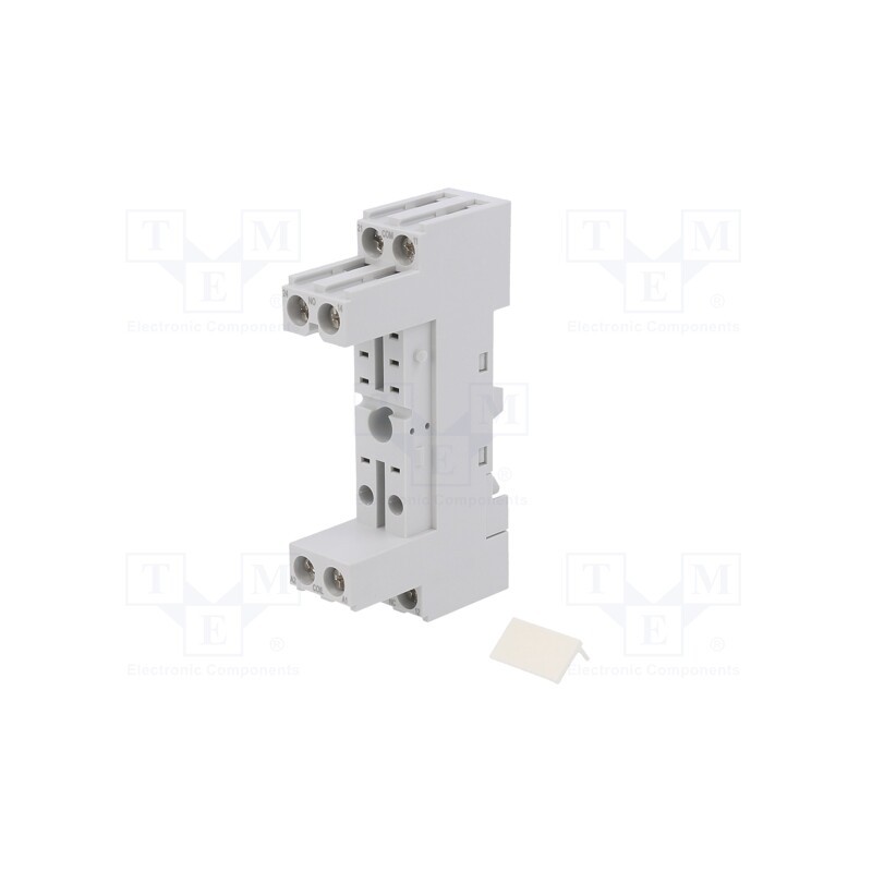 1 pcs x ABB - 1SVR405650R1000 - Socket