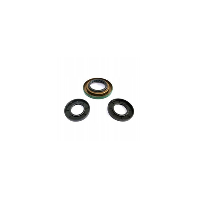 Front differential seals can am renegade 500 570