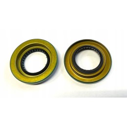 Front rear differential seal for drive shaft Can Am Outland