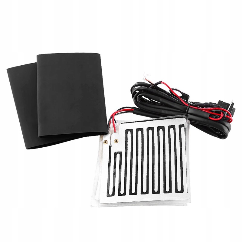 12v heated grips for motorcycle atv