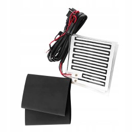 12v heated grips for motorcycle atv