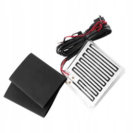 12v heated grips for motorcycle atv