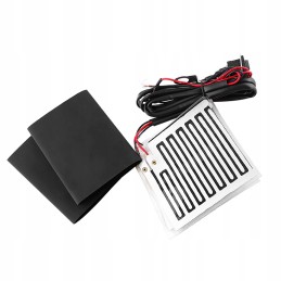 12v heated grips for motorcycle atv