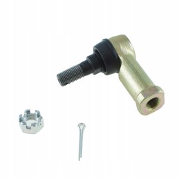 Tie rod end right thread can am renegade 500 800
