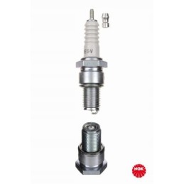 Spark plug 3630 ngk