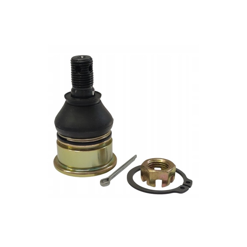 Stub ball pin yamaha grizzly yfm 550 700 3b4 23579 00 00 3b4 23