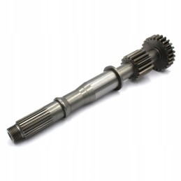 Arctic cat gearbox shaft 550 650 700 1000