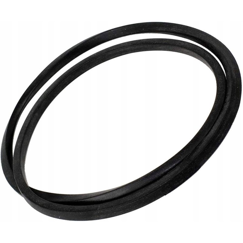 Drive belt cover gasket Polaris Sportsman 400 500 570 700 800