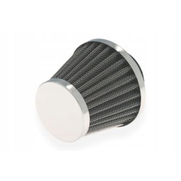 Cone air filter 42 mm atv quad bashan