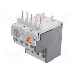 1 pcs x LS ELECTRIC - GTK-12M 6-9A - Thermal relay, Series: METAMEC, Auxiliary contacts: NO + NC, 6÷9A