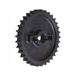 Can am g1 g2 oil pump gear wheel 420434320