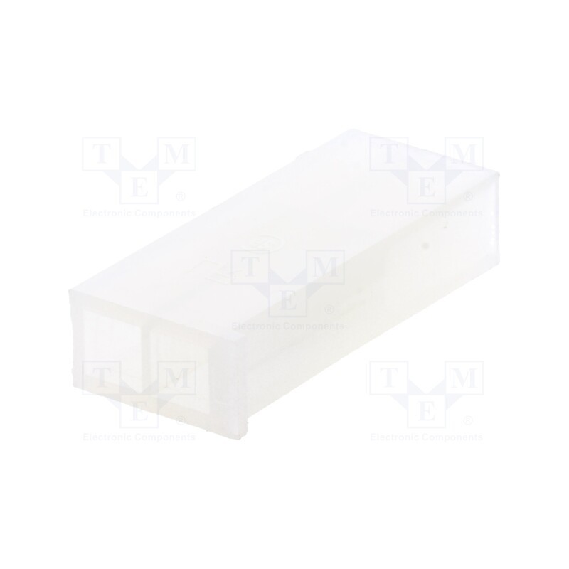 10 pcs x TE Connectivity - 1586000-2 - 2P FH PLUG VAL-U-LOK V2