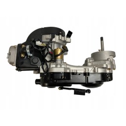 Engine 139qmb 4t gy6 80ccm 40cm drum long shaft anh